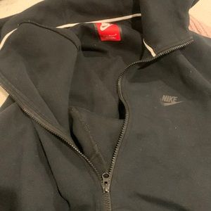 NIKE SWEAT HOODIE